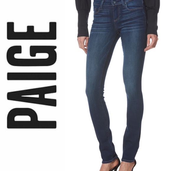 paige jeans size 28